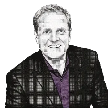 Dan Maloney