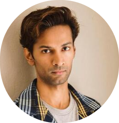 Ankit Khare