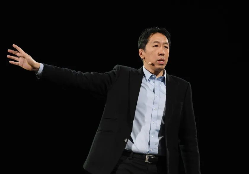 Andrew Ng's LandingAI Develops Specialized Model To Ease Document Intelligence