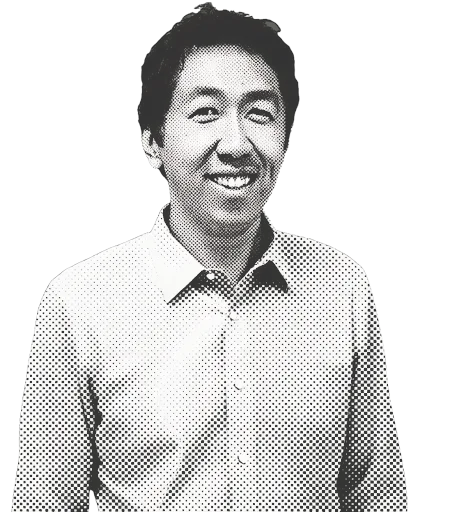 Andrew Ng