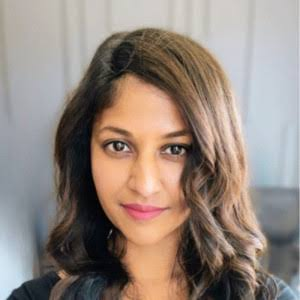 Myra D'Souza